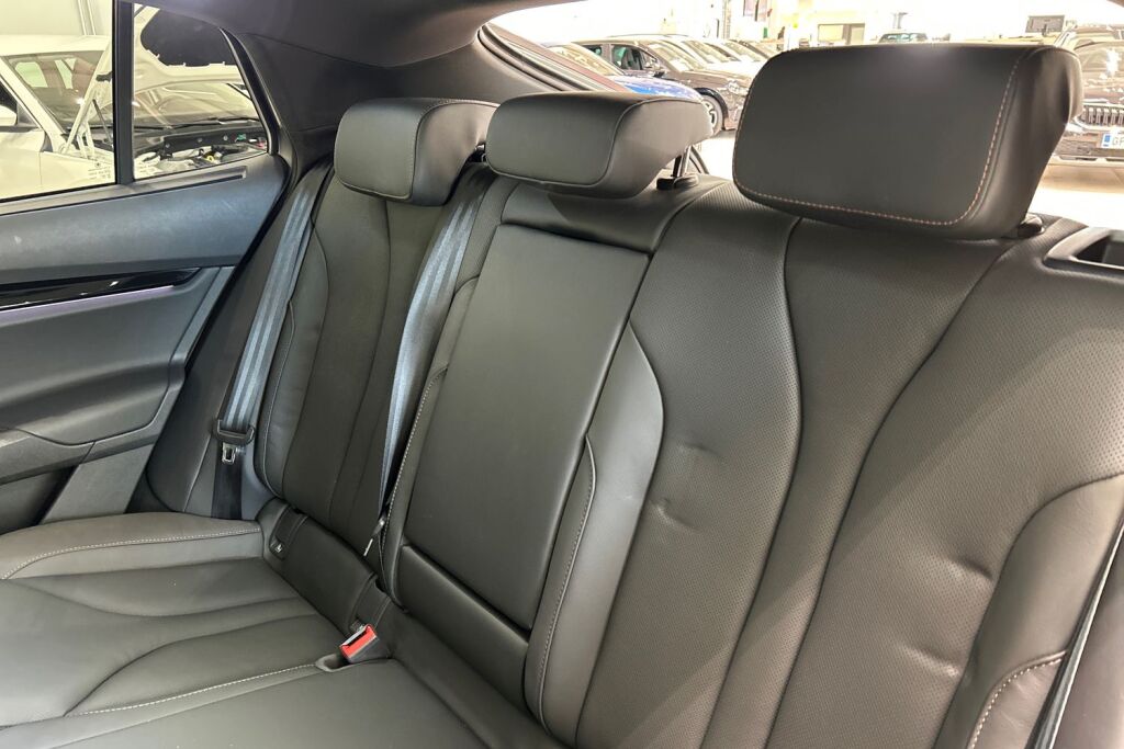 Skoda Enyaq 2024 Coupe 85x 4x4 L&K BusinessLine