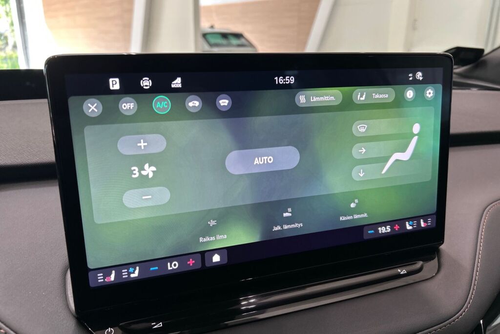 Skoda Enyaq 2024 Coupe 85x 4x4 L&K BusinessLine