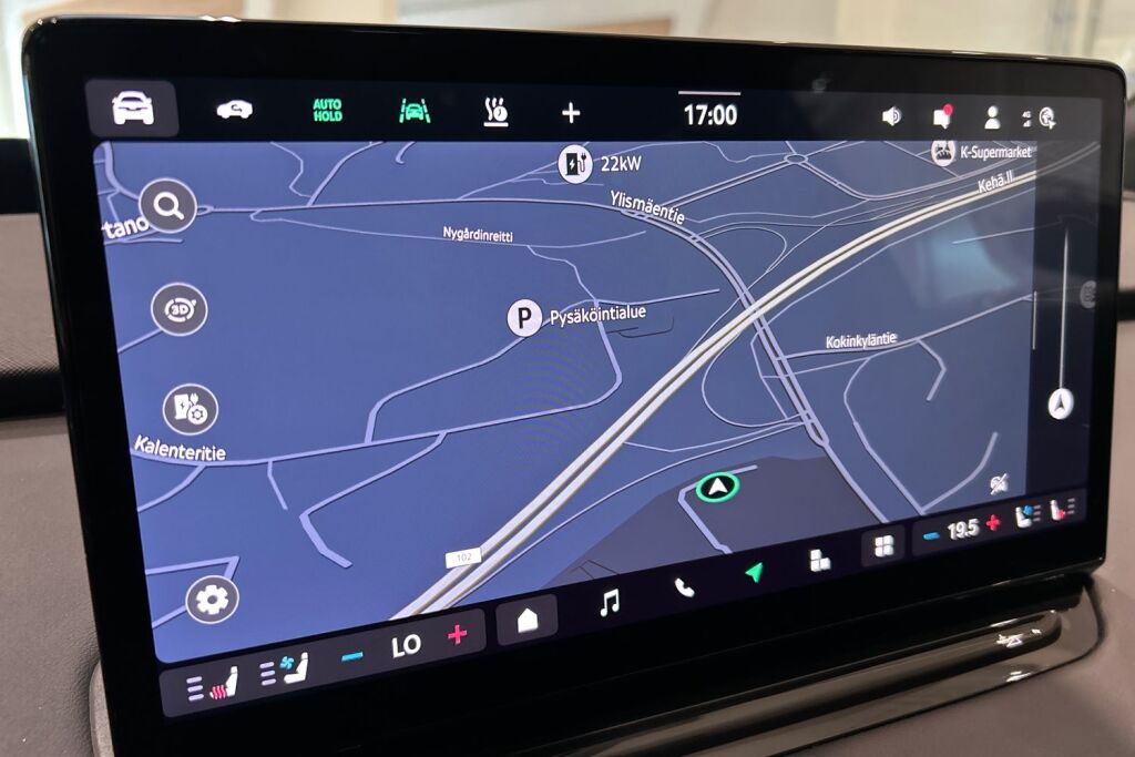 Skoda Enyaq 2024 Coupe 85x 4x4 L&K BusinessLine
