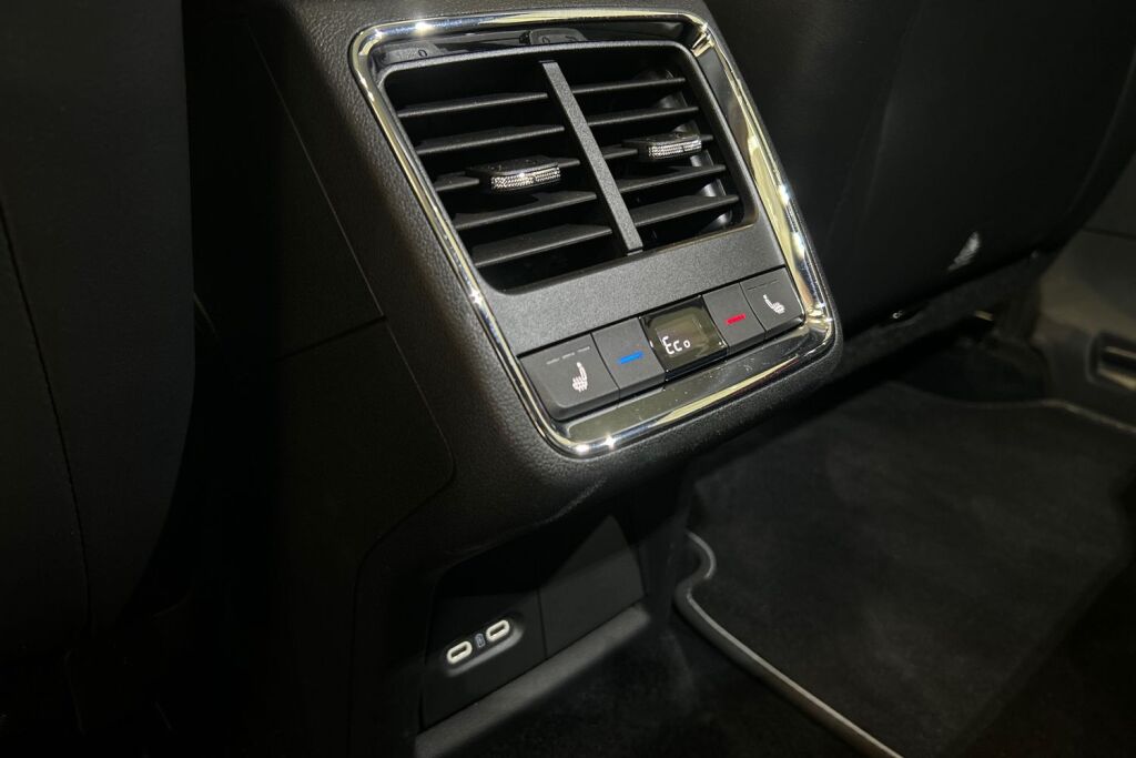 SKODA ENYAQ 2024 Coupe 85x 4x4 RS BusinessLine