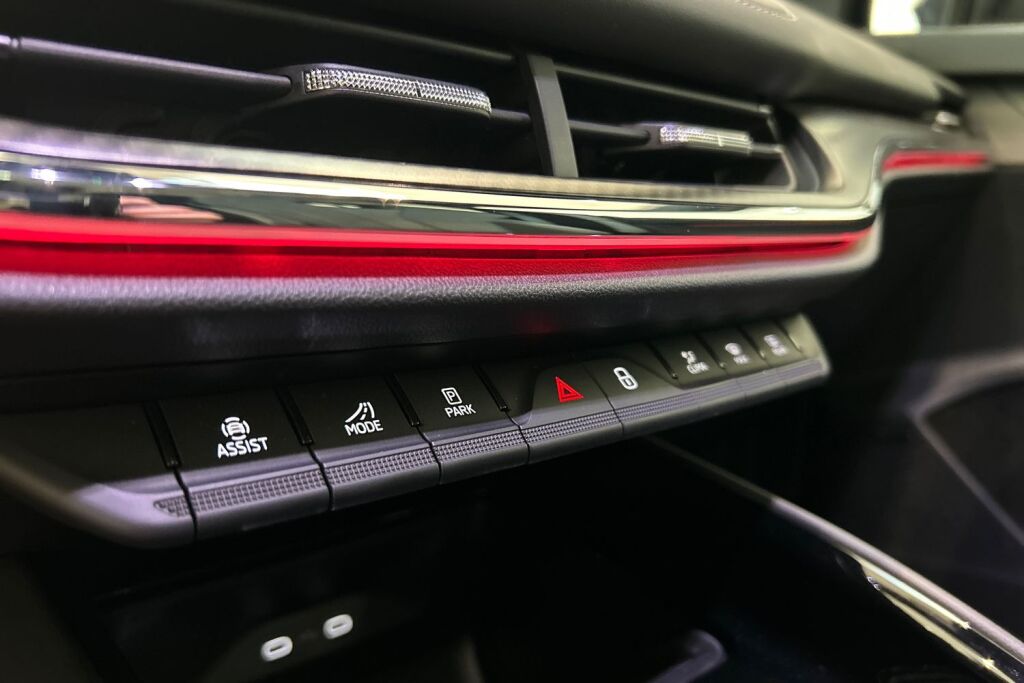 SKODA ENYAQ 2024 Coupe 85x 4x4 RS BusinessLine