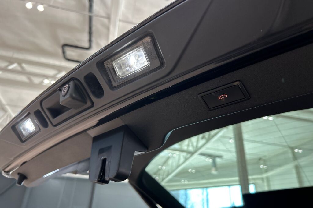 SKODA ENYAQ 2024 Coupe 85x 4x4 RS BusinessLine