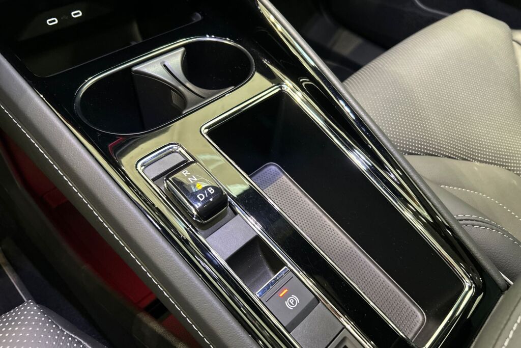 SKODA ENYAQ 2024 Coupe 85x 4x4 RS BusinessLine