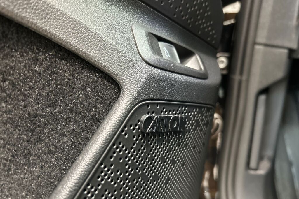 SKODA ENYAQ 2024 Coupe 85x 4x4 RS BusinessLine