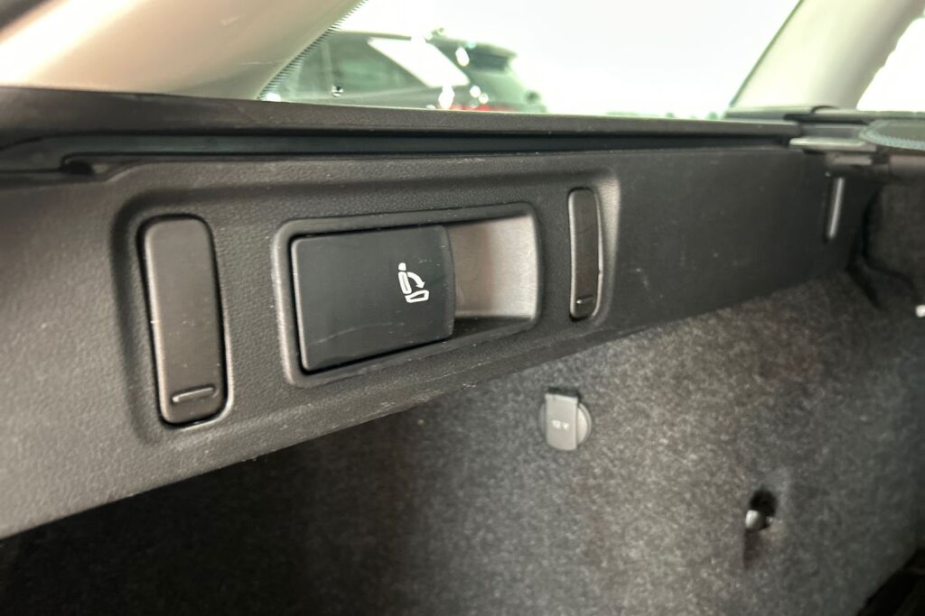 Skoda Octavia 2020 Combi 1,5 TSI G-TEC Style BusinessLine DSG Autom.