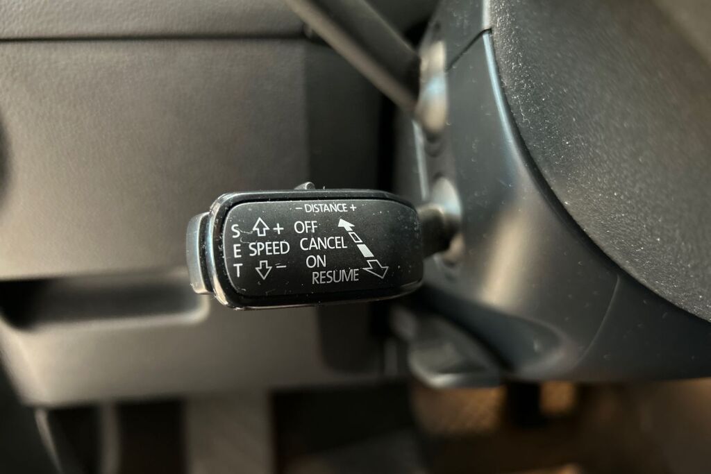 Skoda Octavia 2020 Combi 1,5 TSI G-TEC Style BusinessLine DSG Autom.