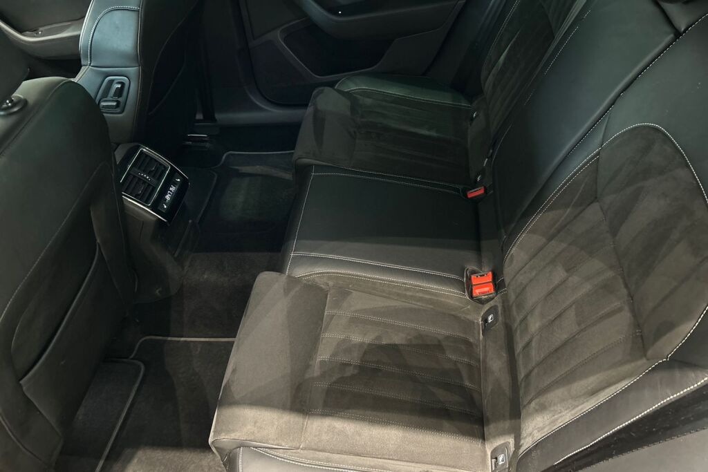 SKODA SUPERB 2020 Combi 1,4 TSI PHEV Style iV DSG Autom.