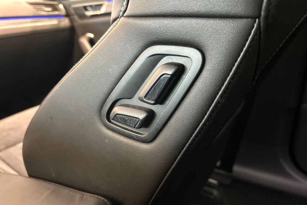 SKODA SUPERB 2020 Combi 1,4 TSI PHEV Style iV DSG Autom.