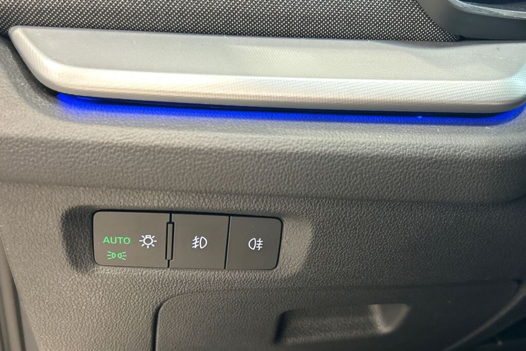 Skoda Octavia 2021 Combi 1.4 TSI PHEV Style iV DSG Autom.