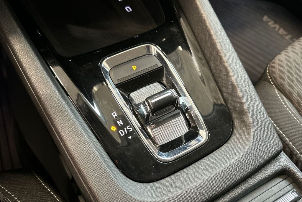 Skoda Octavia 2021 Combi 1.4 TSI PHEV Style iV DSG Autom.