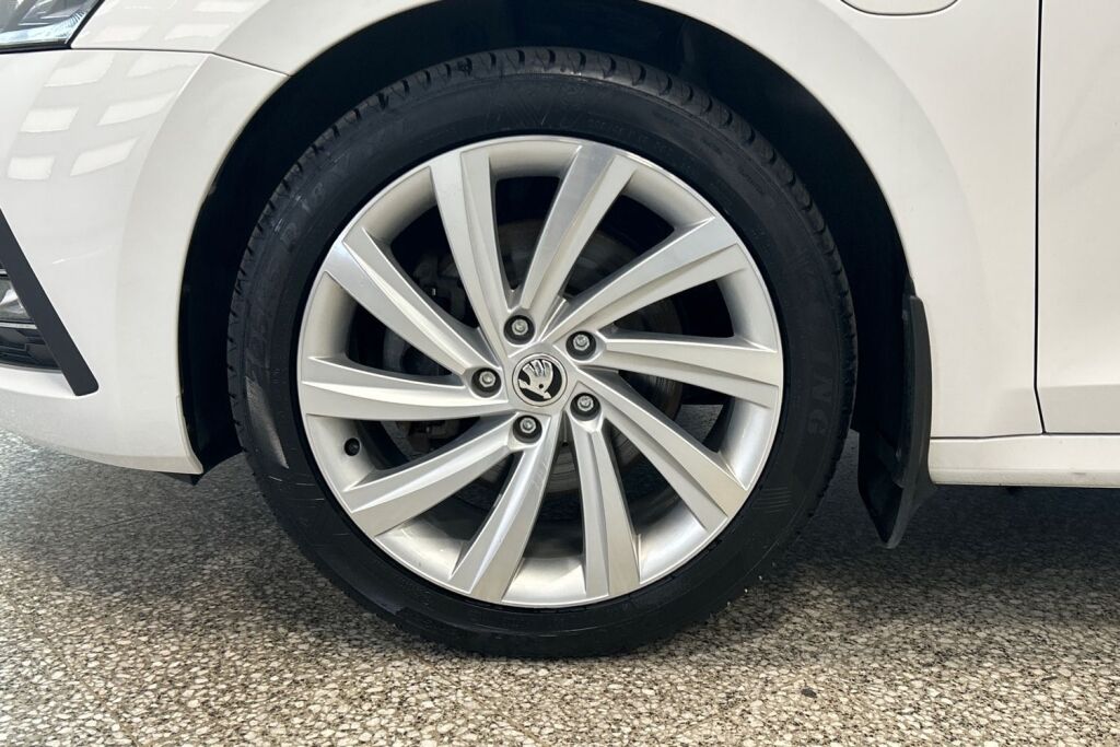 Skoda Octavia 2021 Combi 1.4 TSI PHEV Style iV DSG Autom.
