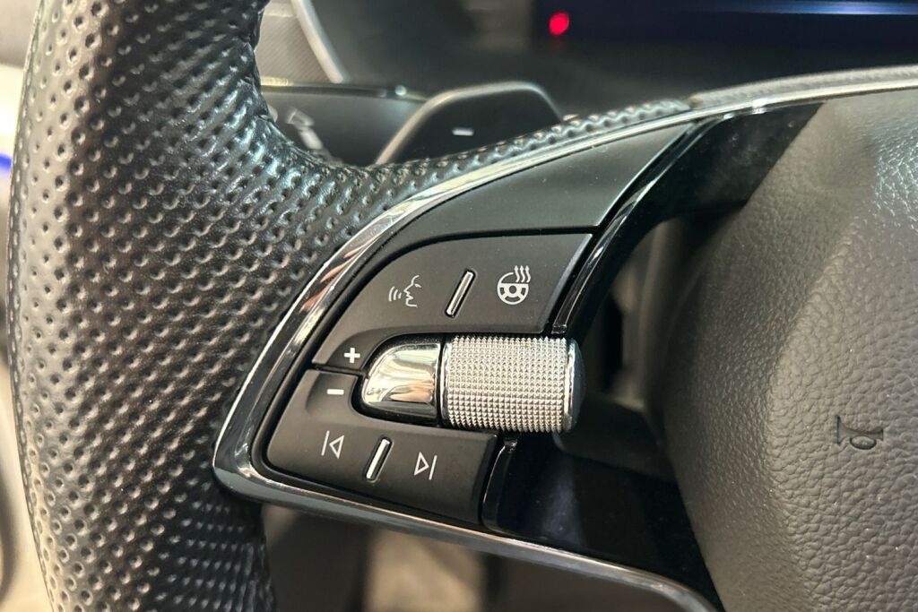 Skoda Octavia 2021 Combi 1.4 TSI PHEV Style iV DSG Autom.
