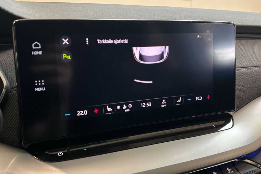Skoda Octavia 2021 Combi 1.4 TSI PHEV Style iV DSG Autom.