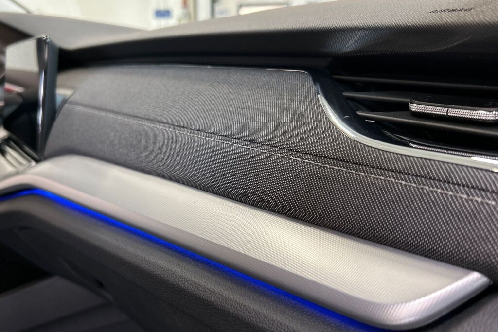 Skoda Octavia 2021 Combi 1.4 TSI PHEV Style iV DSG Autom.