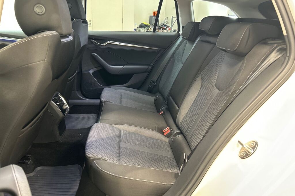 Skoda Octavia 2021 Combi 1.4 TSI PHEV Style iV DSG Autom.
