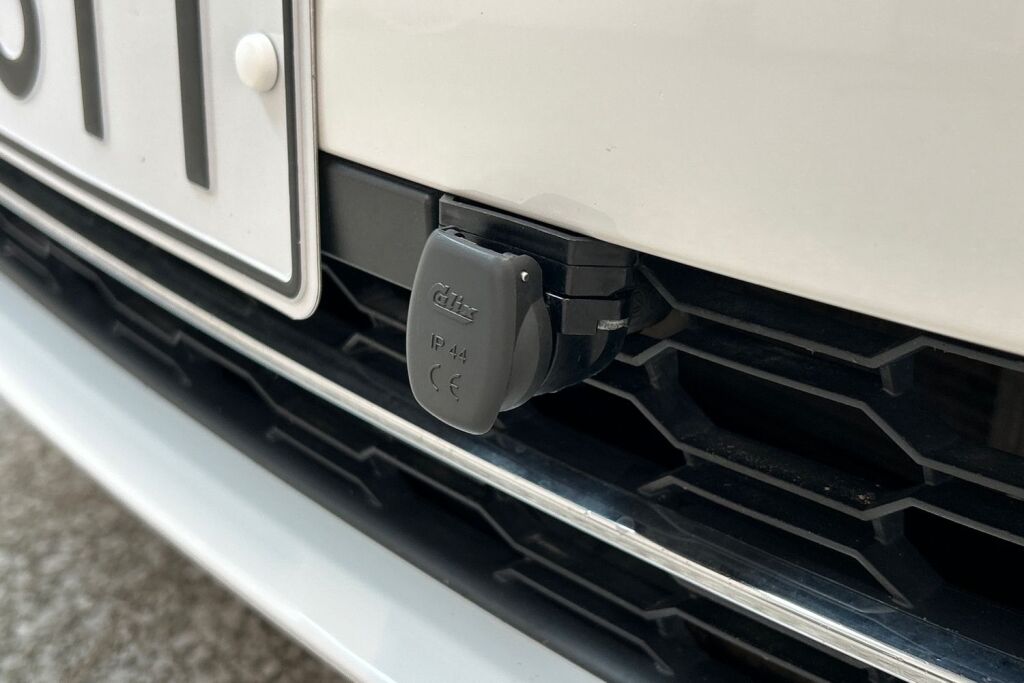 Skoda Octavia 2021 Combi 1.4 TSI PHEV Style iV DSG Autom.