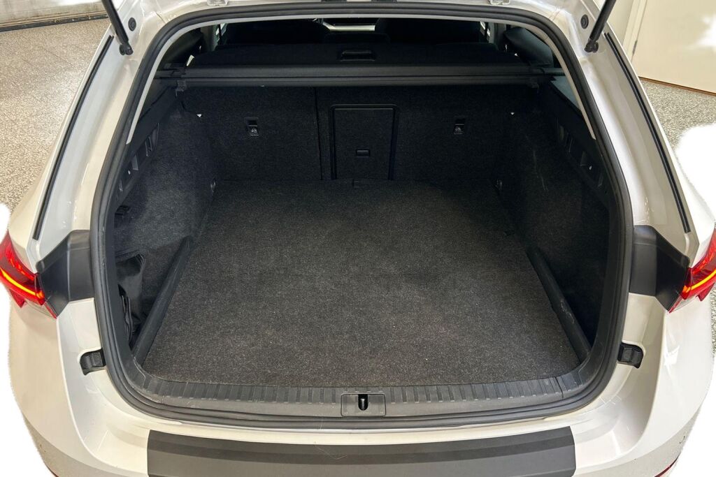 Skoda Octavia 2021 Combi 1.4 TSI PHEV Style iV DSG Autom.