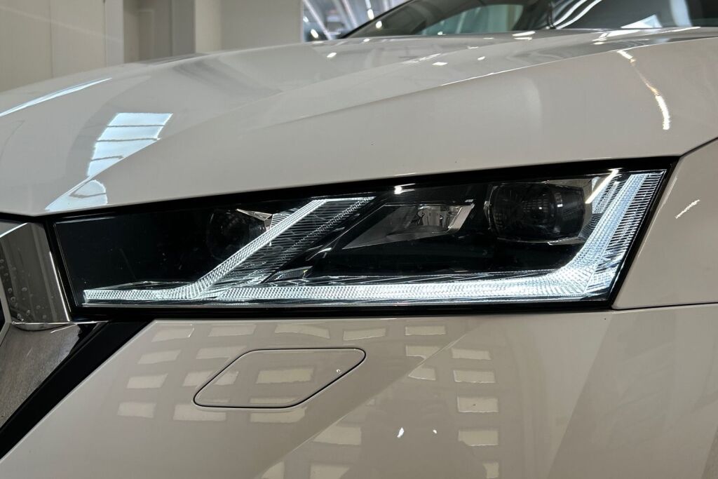 Skoda Octavia 2021 Combi 1.4 TSI PHEV Style iV DSG Autom.
