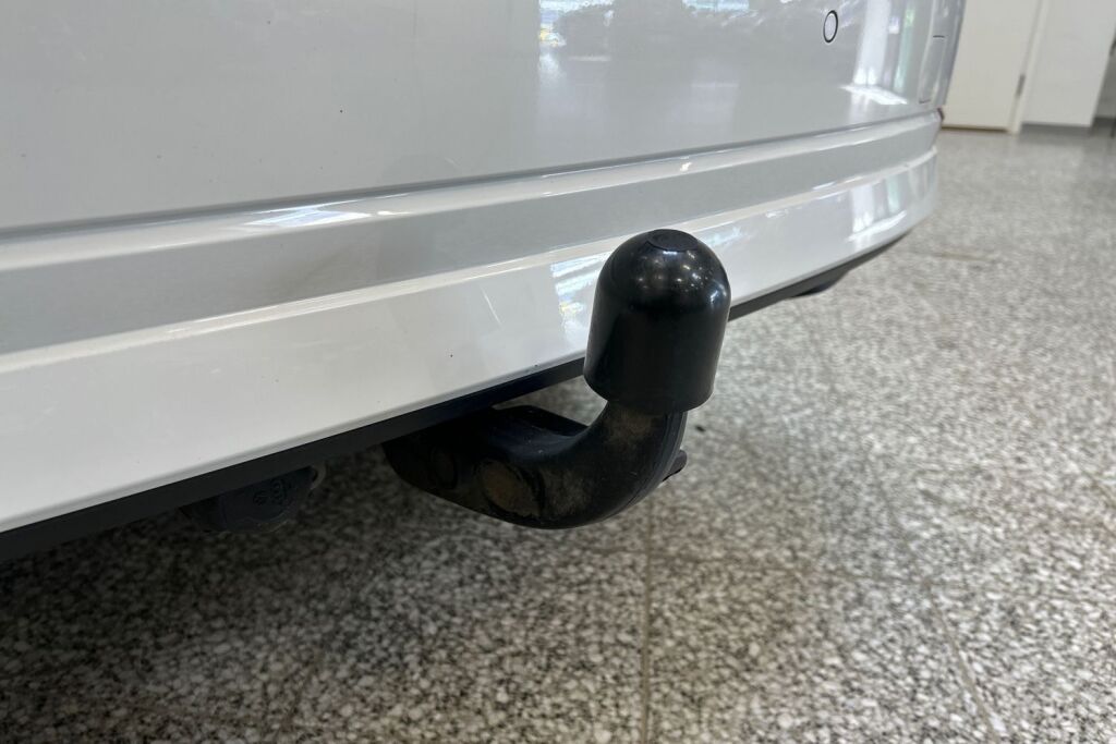Skoda Octavia 2021 Combi 1.4 TSI PHEV Style iV DSG Autom.