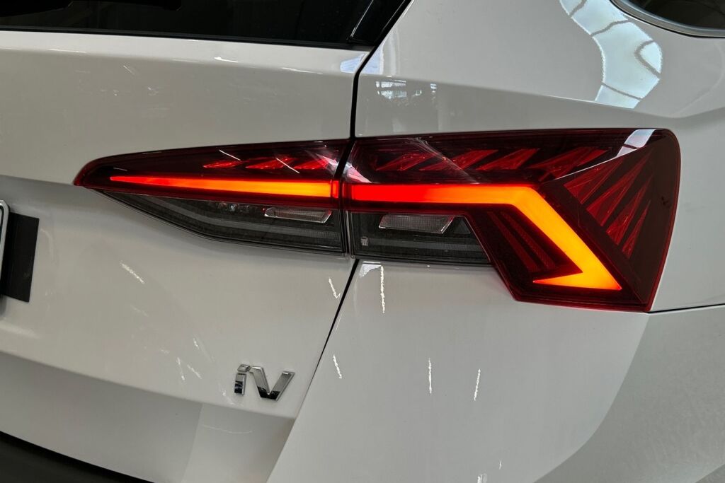 Skoda Octavia 2021 Combi 1.4 TSI PHEV Style iV DSG Autom.
