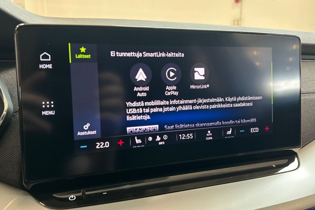 Skoda Octavia 2021 Combi 1.4 TSI PHEV Style iV DSG Autom.
