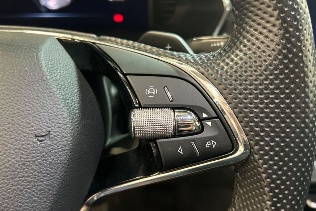 Skoda Octavia 2021 Combi 1.4 TSI PHEV Style iV DSG Autom.