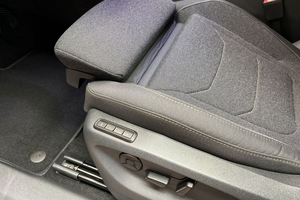 Skoda Kodiaq 2024 2.0 TDI 193 4x4 Style DSG Autom.