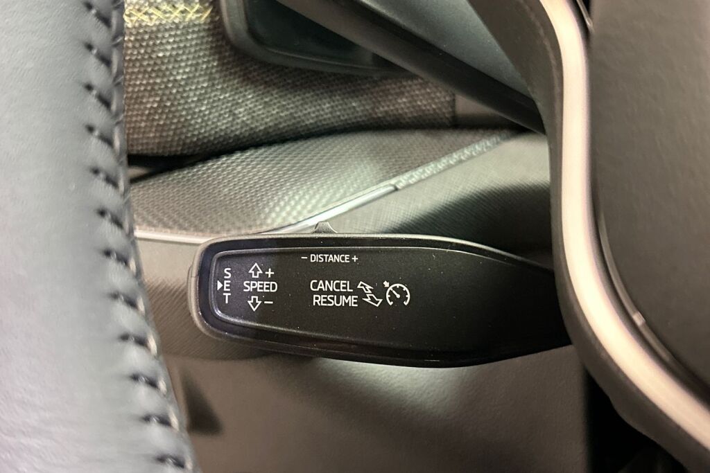 Skoda Kodiaq 2024 2.0 TDI 193 4x4 Style DSG Autom.