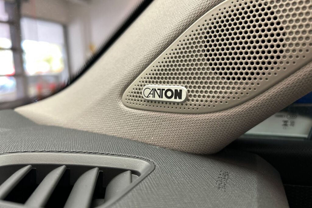 Skoda Kodiaq 2024 2.0 TDI 193 4x4 Style DSG Autom.