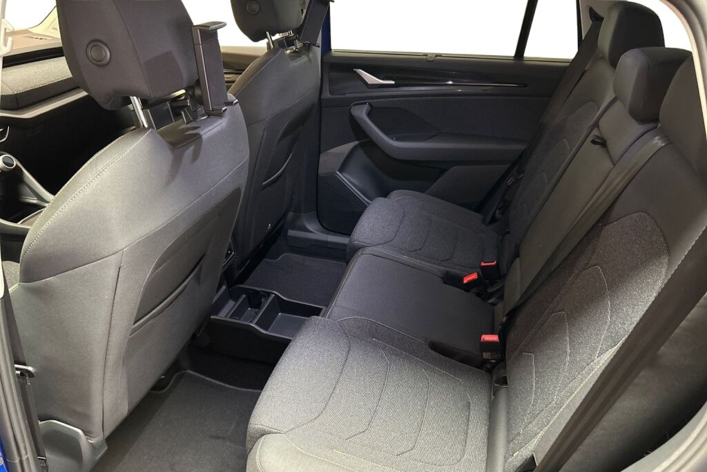 Skoda Kodiaq 2024 2.0 TDI 193 4x4 Style DSG Autom.
