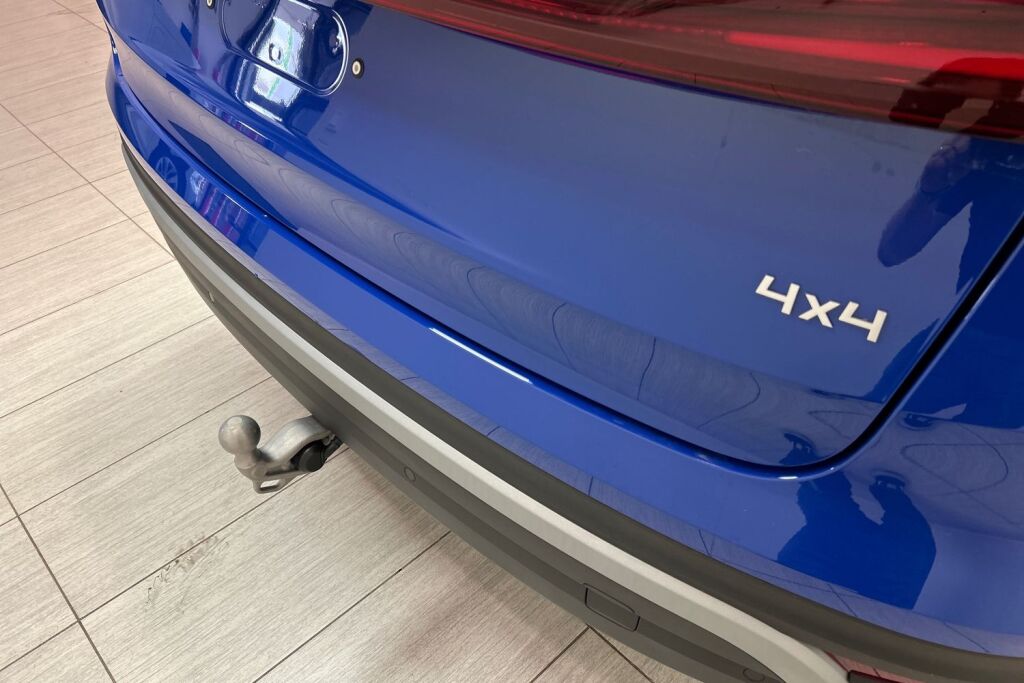 Skoda Kodiaq 2024 2.0 TDI 193 4x4 Style DSG Autom.