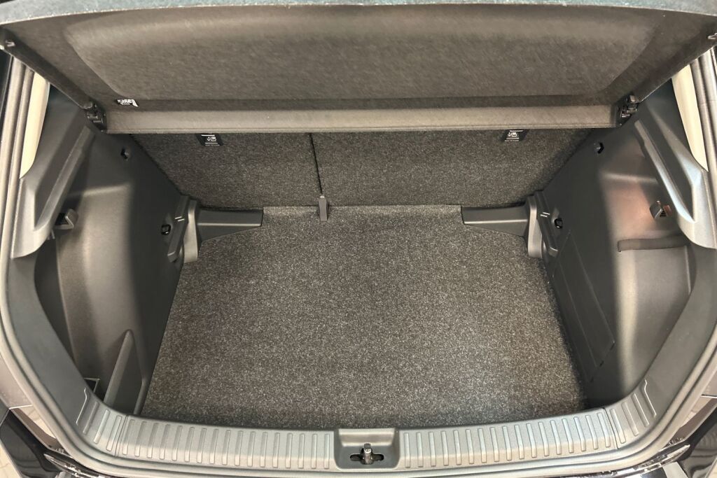 Skoda Fabia 2025 1.0 TSI 116 Selection DSG Autom.