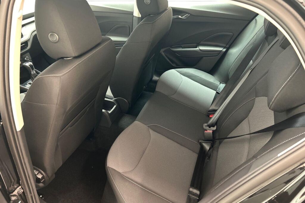 Skoda Fabia 2025 1.0 TSI 116 Selection DSG Autom.