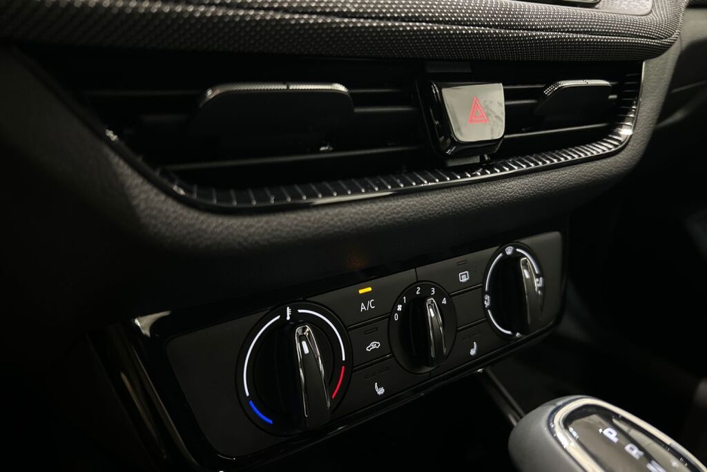Skoda Fabia 2025 1.0 TSI 116 Selection DSG Autom.