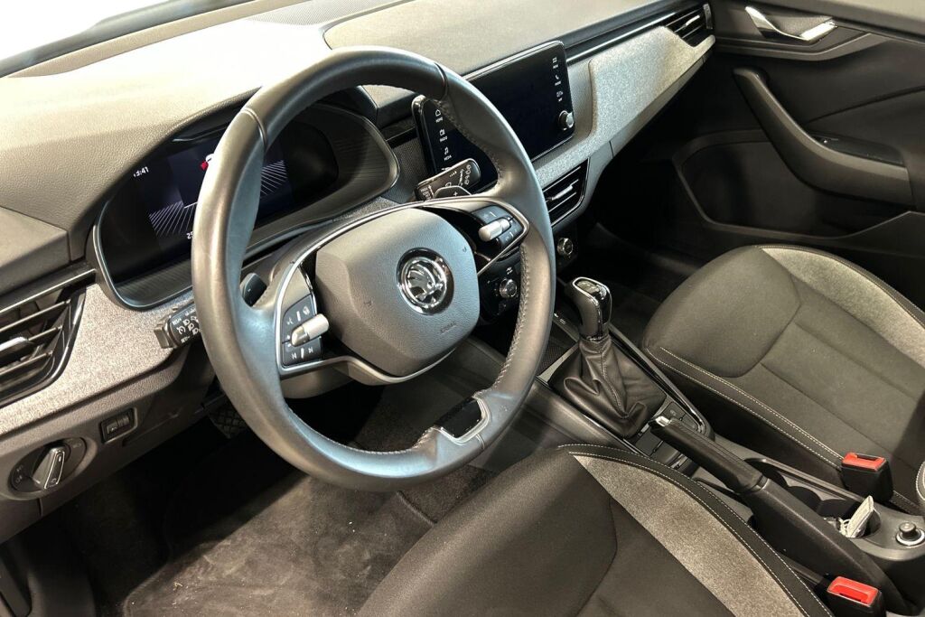 SKODA Kamiq 2024 1.0 TSI 116 Selection DSG Autom.