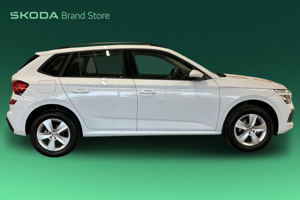 SKODA Kamiq 2024 1.0 TSI 116 Selection DSG Autom.