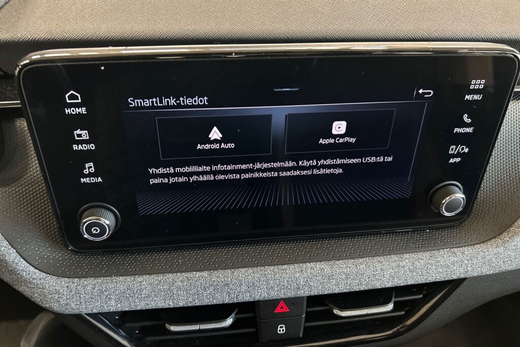 SKODA Kamiq 2024 1.0 TSI 116 Selection DSG Autom.