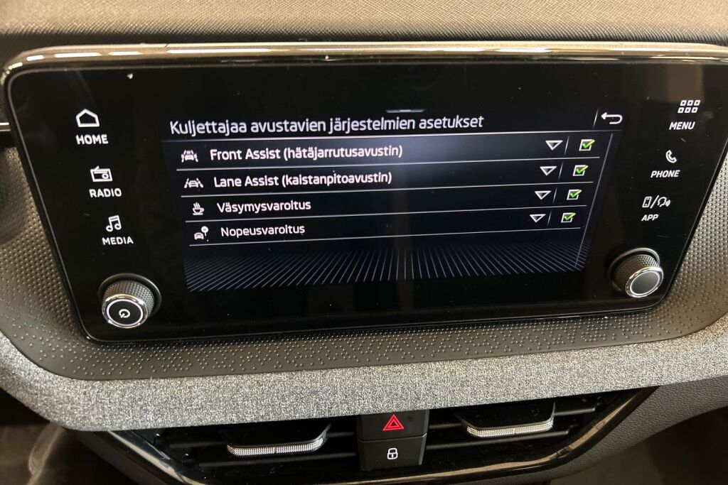 SKODA Kamiq 2024 1.0 TSI 116 Selection DSG Autom.