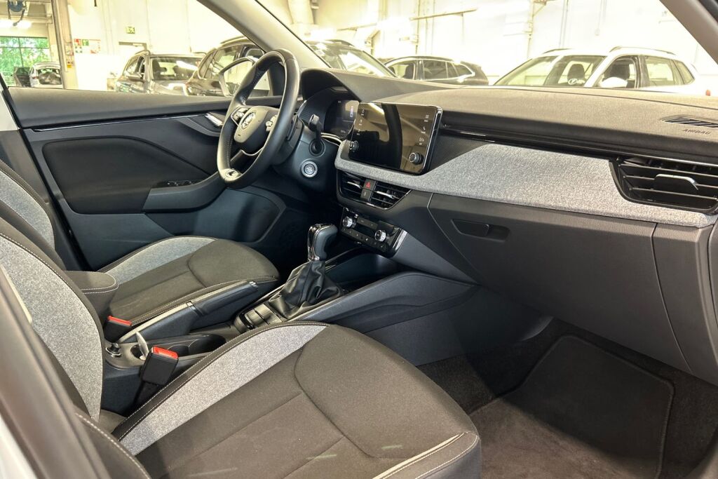 SKODA Kamiq 2024 1.0 TSI 116 Selection DSG Autom.