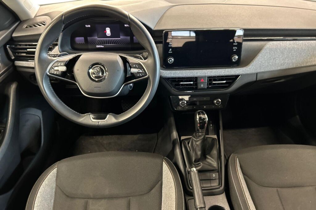 SKODA Kamiq 2024 1.0 TSI 116 Selection DSG Autom.