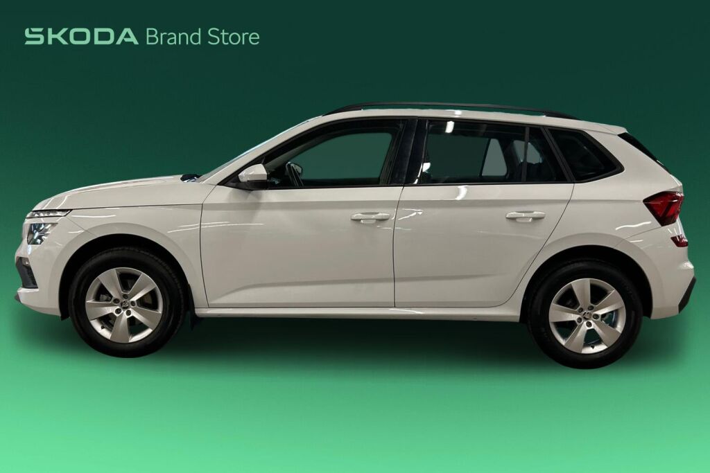 SKODA Kamiq 2024 1.0 TSI 116 Selection DSG Autom.