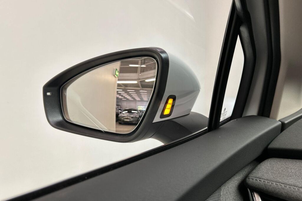 Skoda Enyaq 2024 85x 4x4 Style BusinessLine
