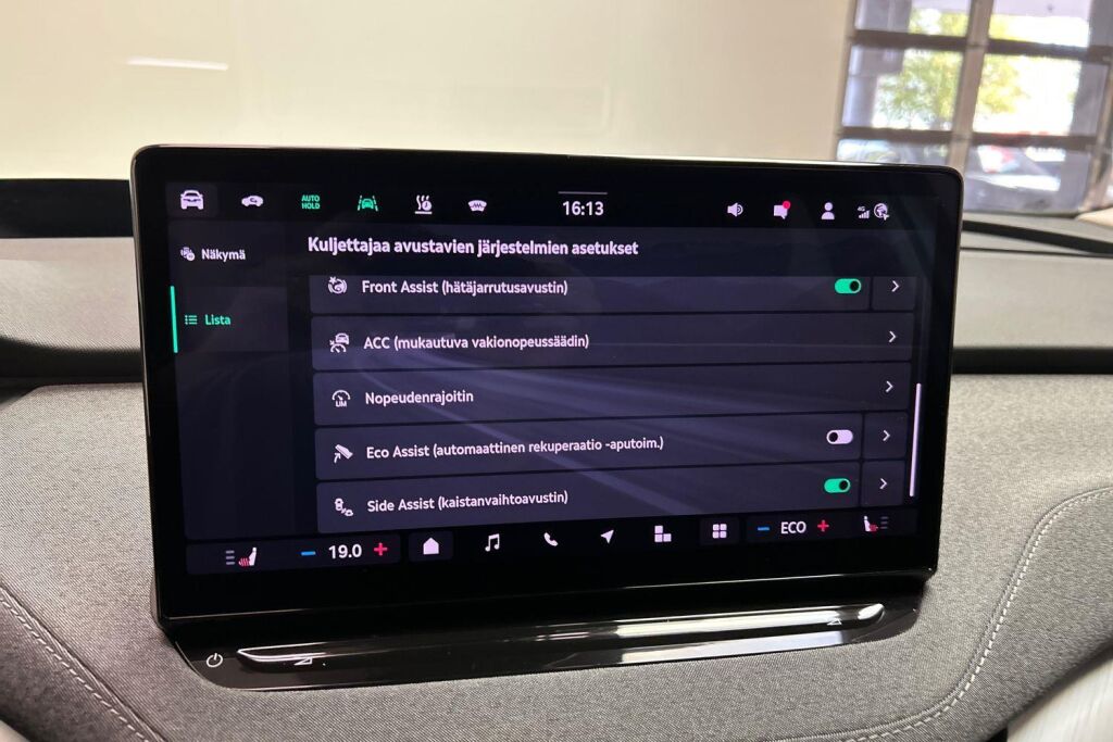 Skoda Enyaq 2024 85x 4x4 Style BusinessLine