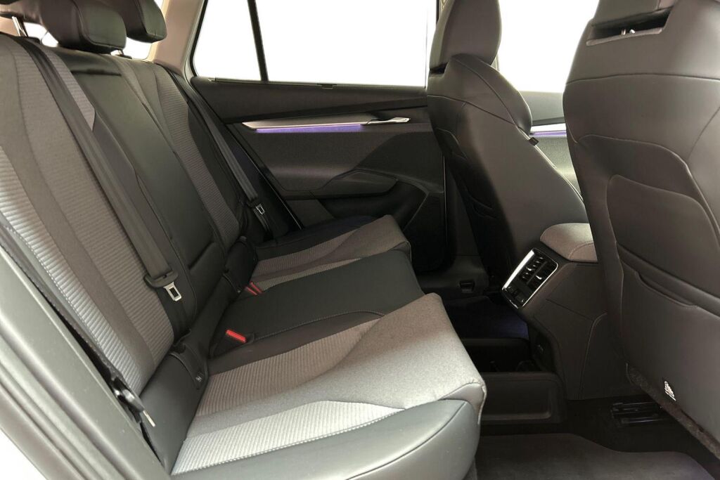 Skoda Enyaq 2024 85x 4x4 Style BusinessLine