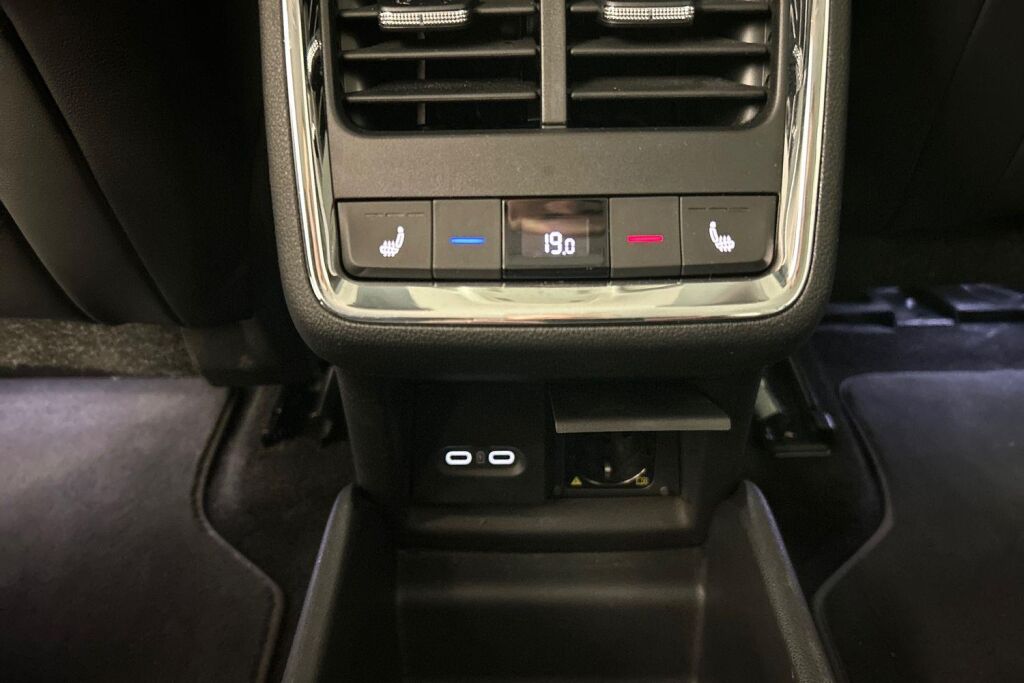 Skoda Enyaq 2024 85x 4x4 Style BusinessLine
