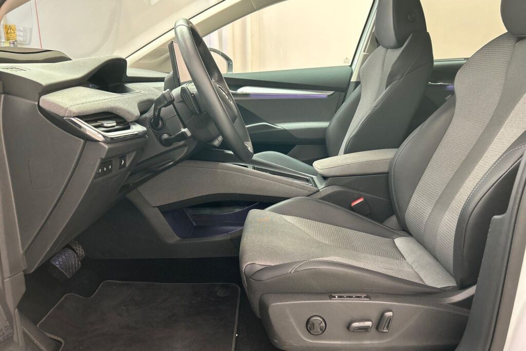 Skoda Enyaq 2024 85x 4x4 Style BusinessLine