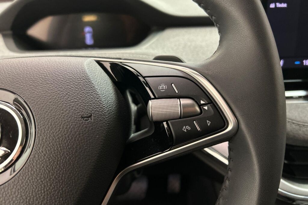 Skoda Enyaq 2024 85x 4x4 Style BusinessLine