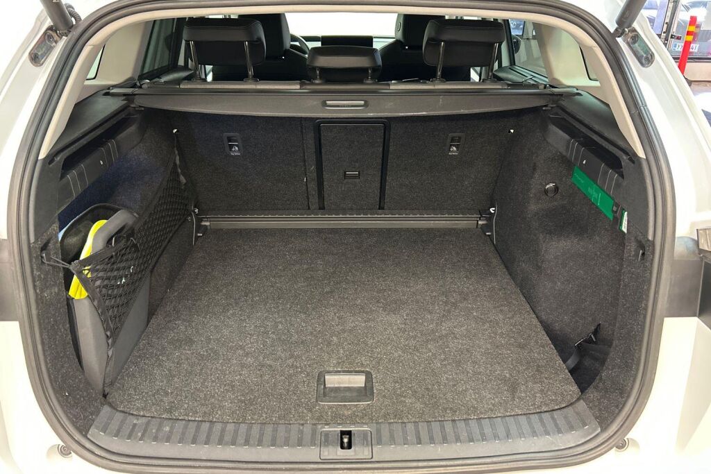 Skoda Enyaq 2024 85x 4x4 Style BusinessLine