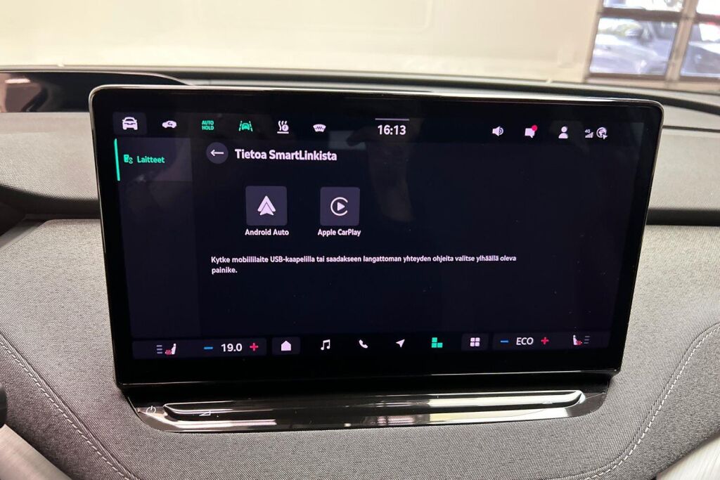 Skoda Enyaq 2024 85x 4x4 Style BusinessLine