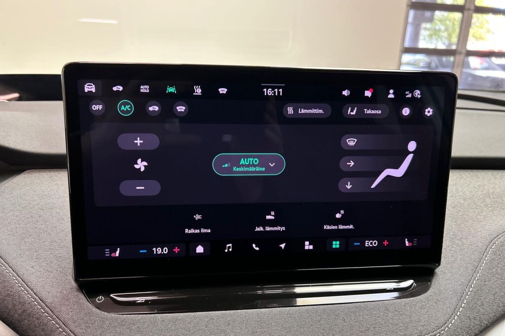 Skoda Enyaq 2024 85x 4x4 Style BusinessLine